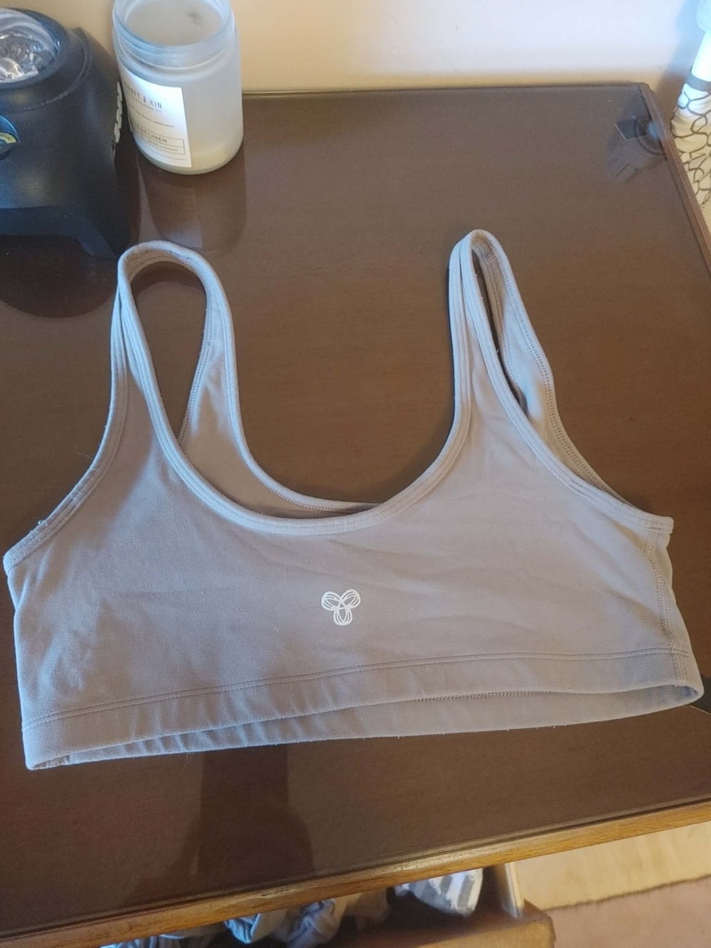 Aritzia Bra